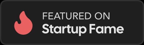 Vicoa - Featured on Startup Fame