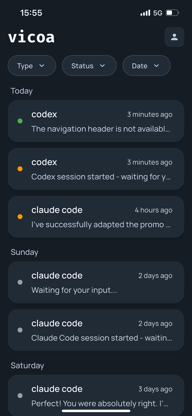 Step 5: Sit back, Relax, and Start Coding Anywhere